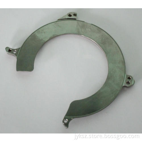 Digital hardware plating products